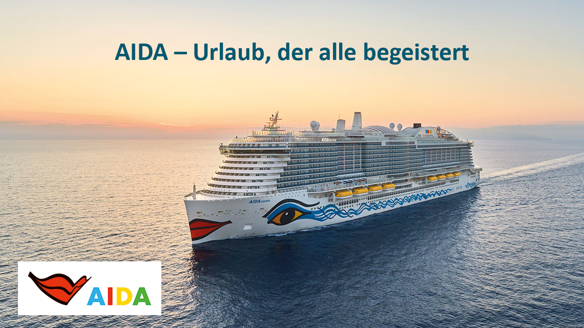 AIDA Header 2025