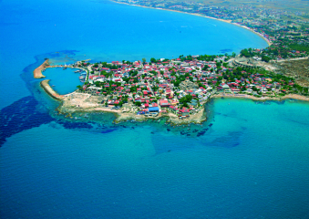 Bild Side - traumhafte Strände an der türkischen Riviera Reisebericht